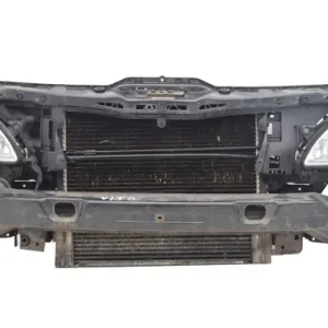 Ostatnia szansa WZMOCNIENIE PAS PRZEDNI MERCEDES VITO